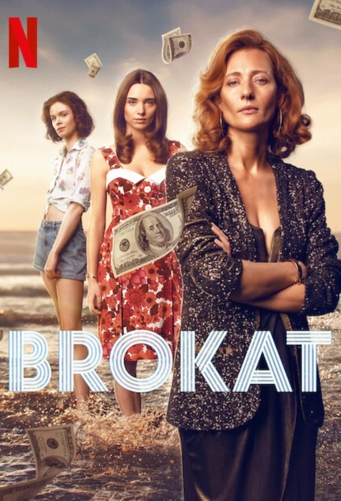 Brokat | Brokat