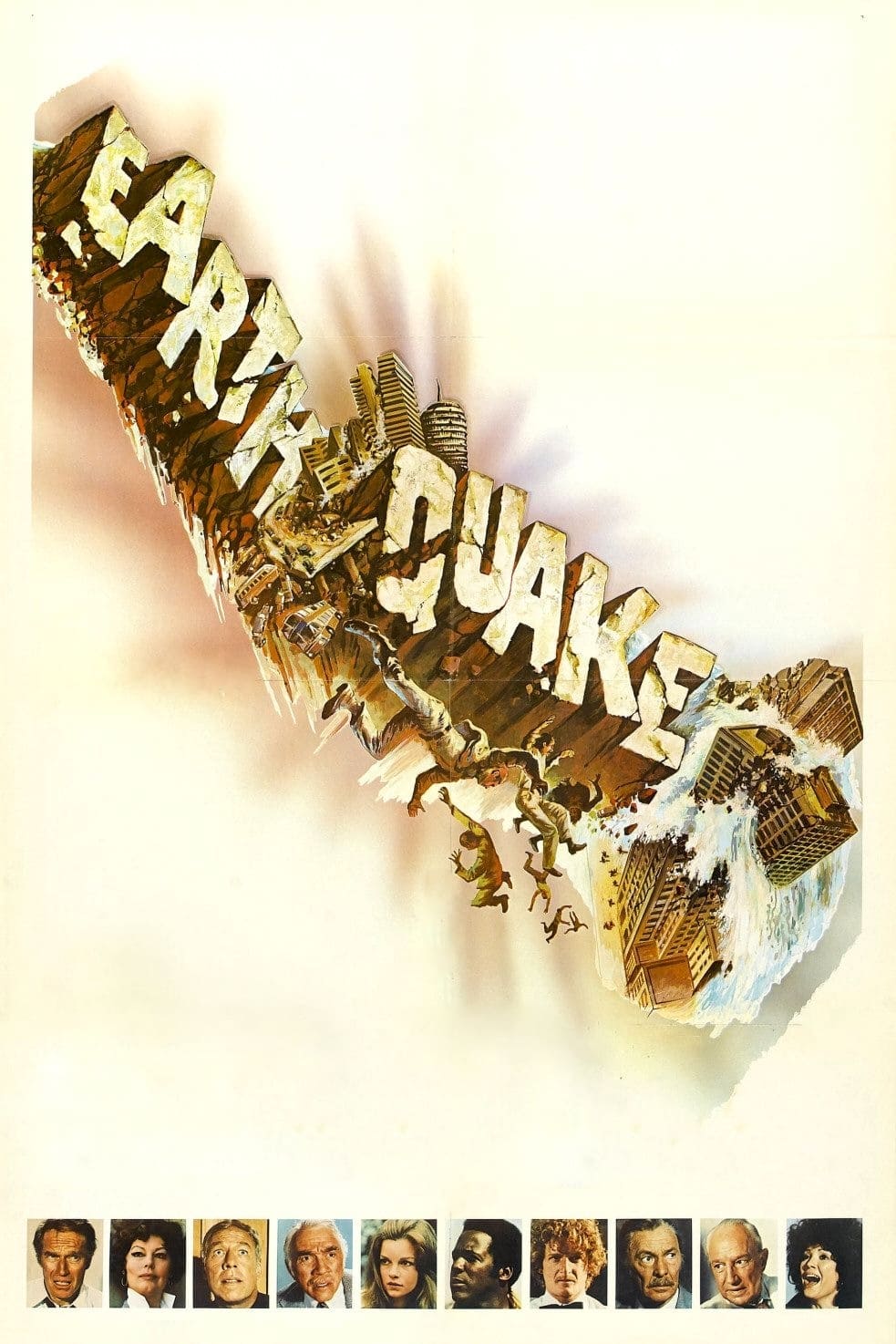 Earthquake | Earthquake