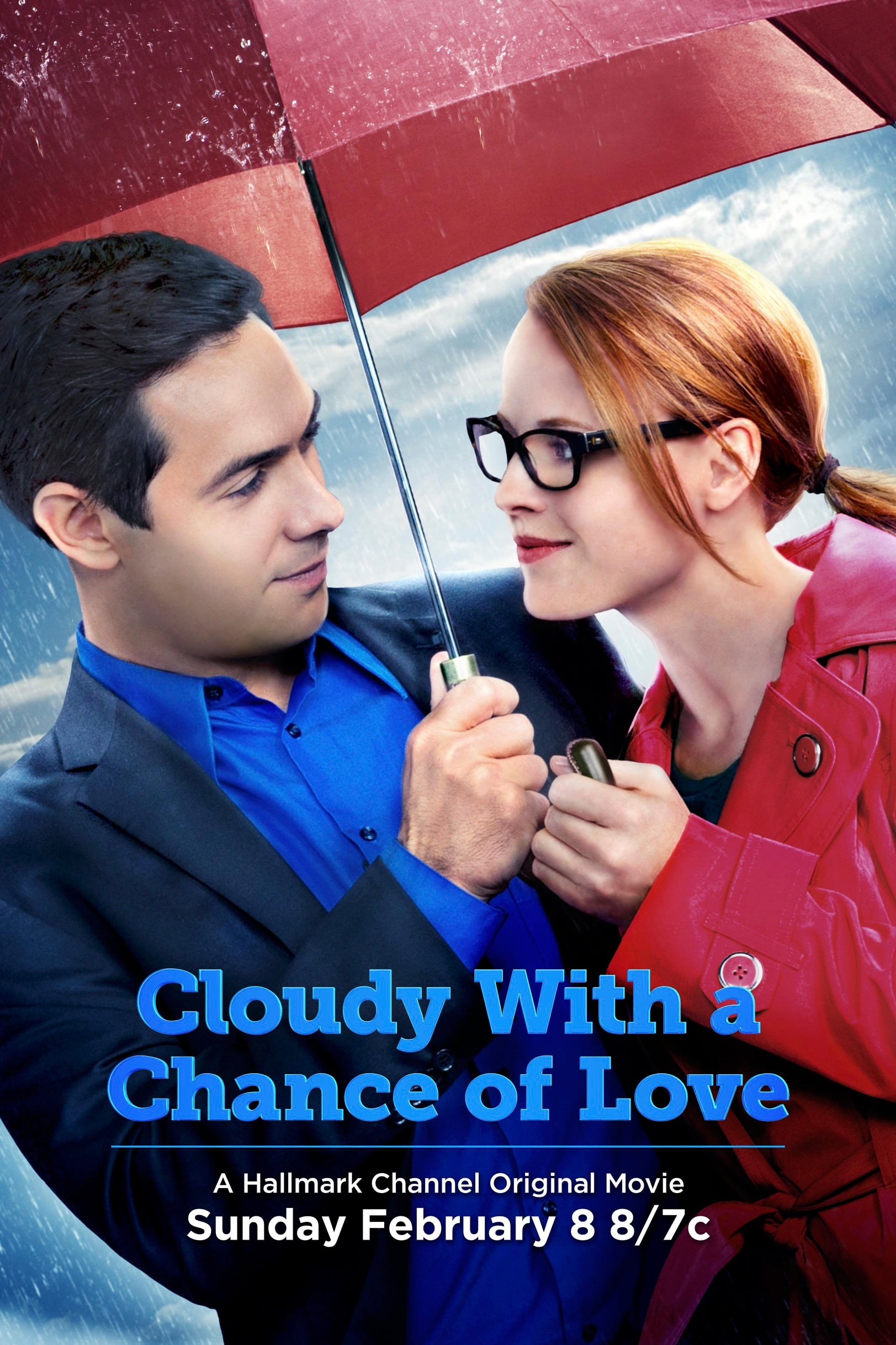 Cloudy with a Chance of Love | Cloudy with a Chance of Love