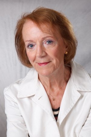 بازیگر Raymonde Litalien  