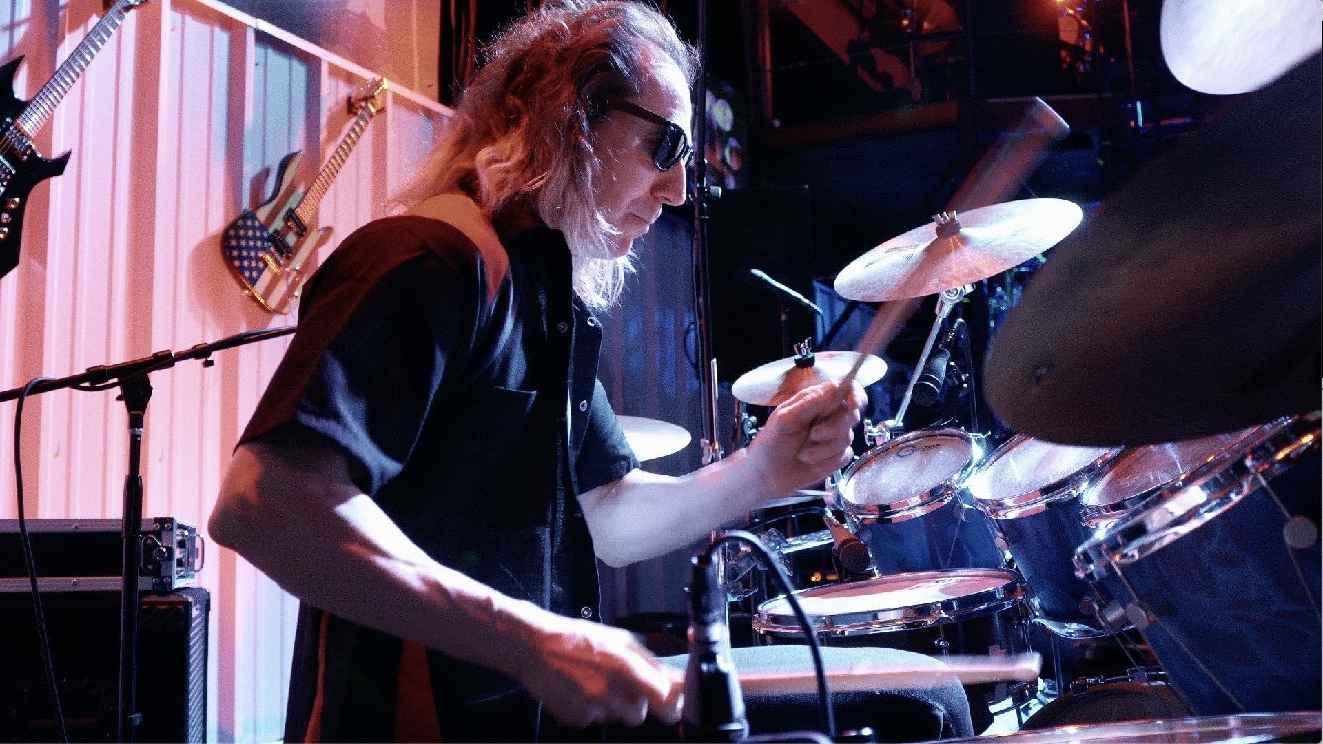 Let There Be Drums!|Let There Be Drums!