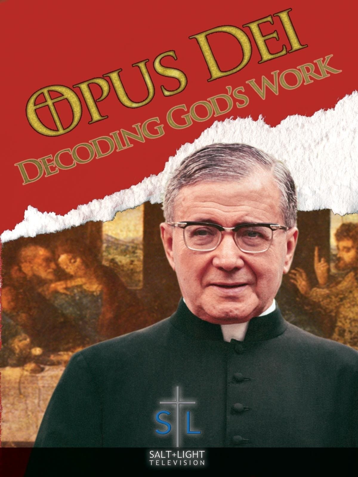 Opus Dei - Unveiled | Opus Dei - Unveiled