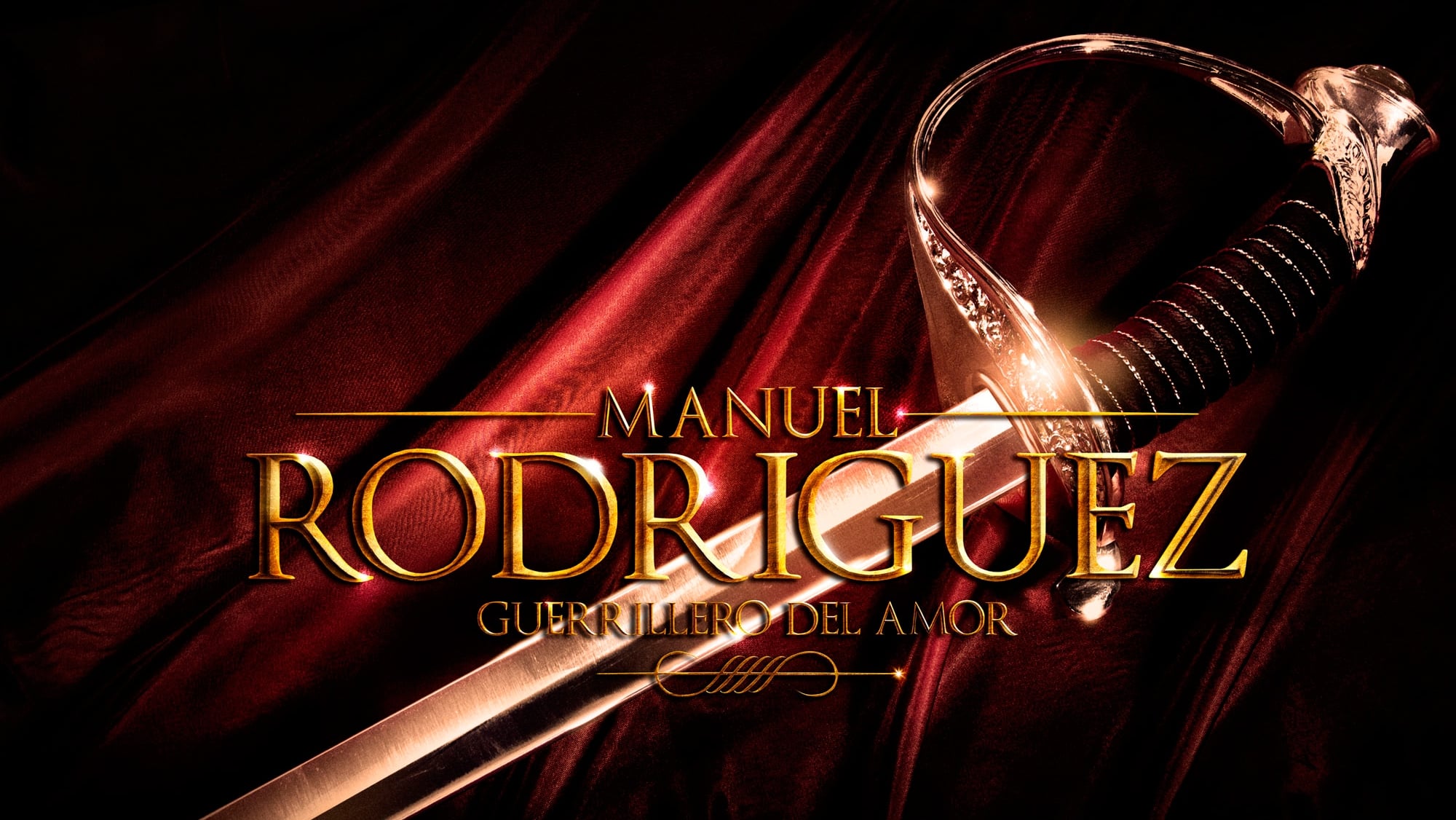 Manuel Rodríguez|Manuel Rodríguez