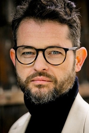 بازیگر David Tobias Schneider  