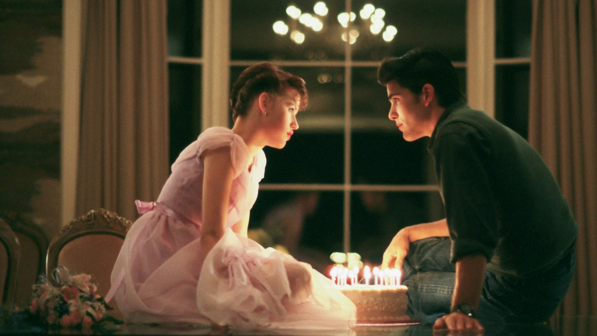 Sixteen Candles|Sixteen Candles