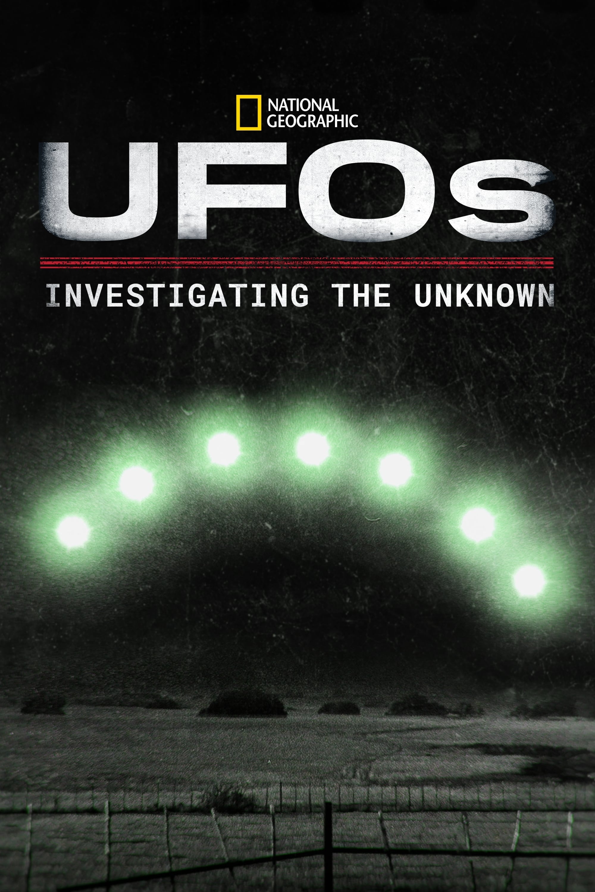 UFOs: Investigating the Unknown | UFOs: Investigating the Unknown