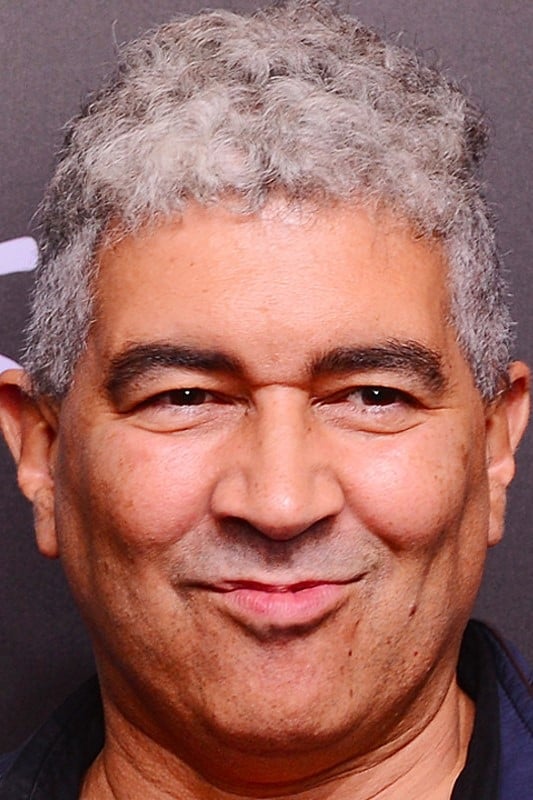 بازیگر Pat Smear  