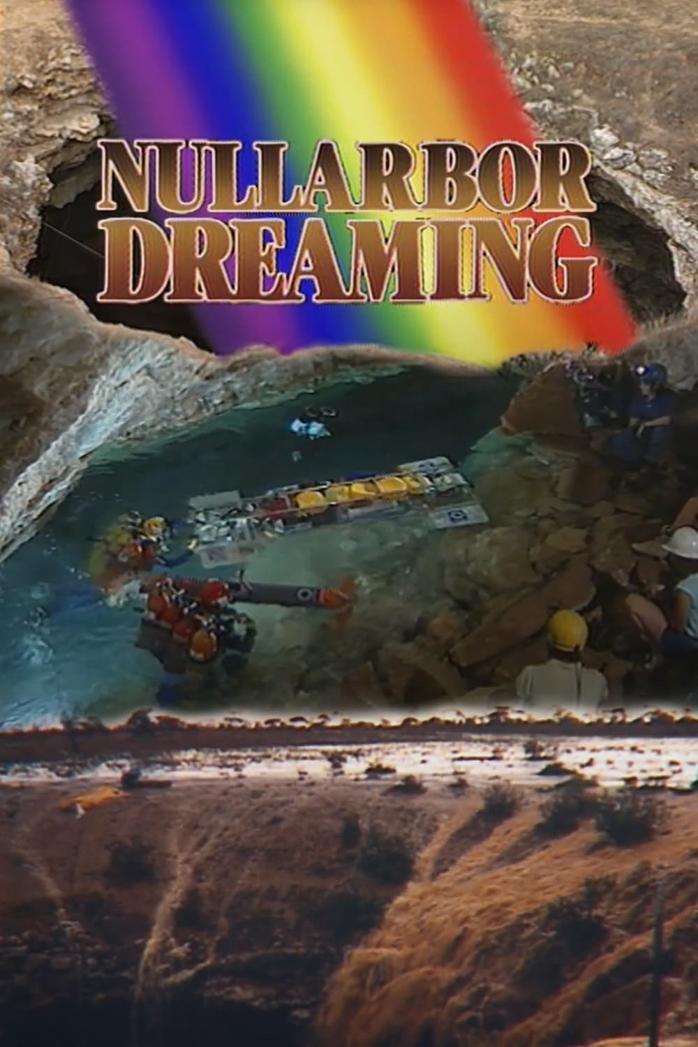 Nullarbor Dreaming | Nullarbor Dreaming