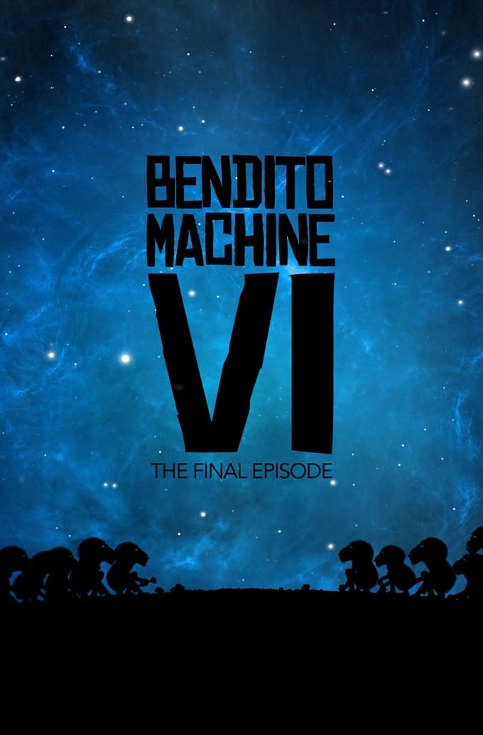 Bendito Machine VI: Carry On | Bendito Machine VI: Carry On