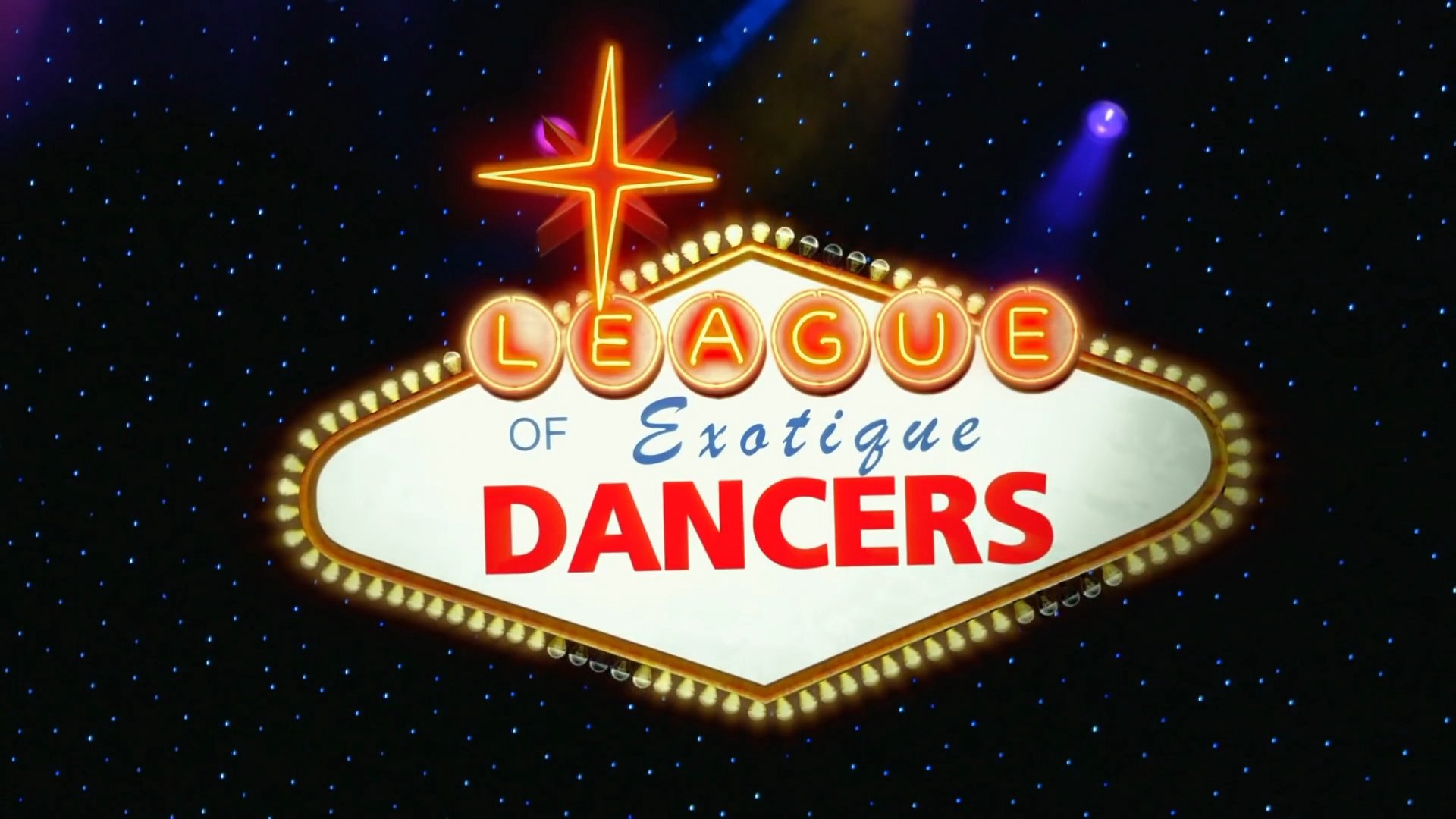 League of Exotique Dancers|League of Exotique Dancers