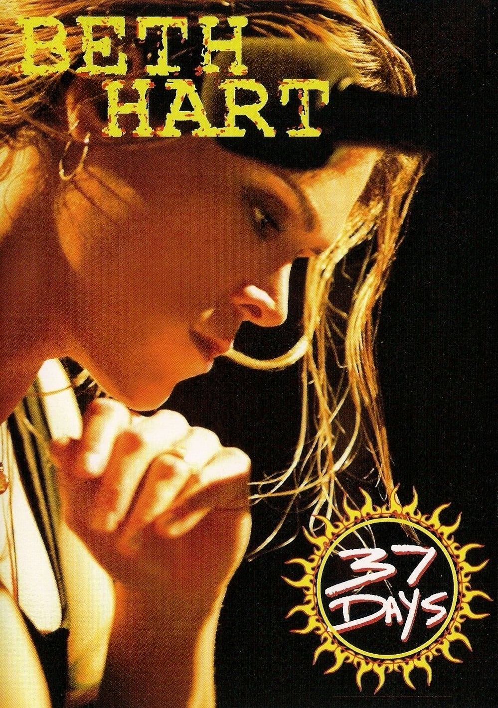 Beth Hart - 37 Days | Beth Hart - 37 Days