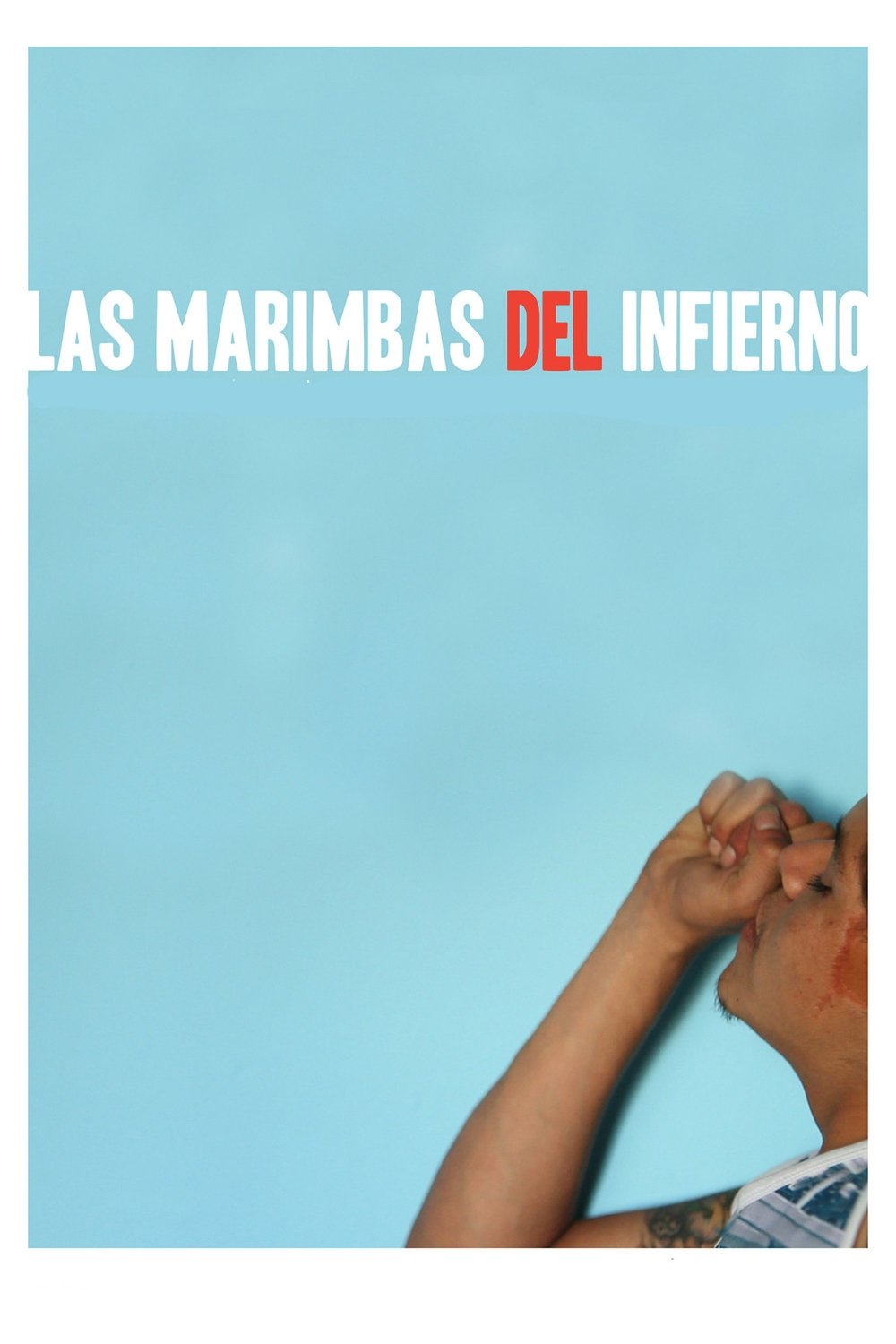 Las marimbas del infierno | Las marimbas del infierno