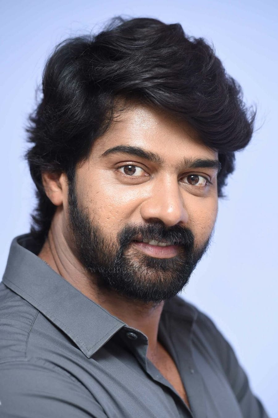 بازیگر Naveen Chandra  