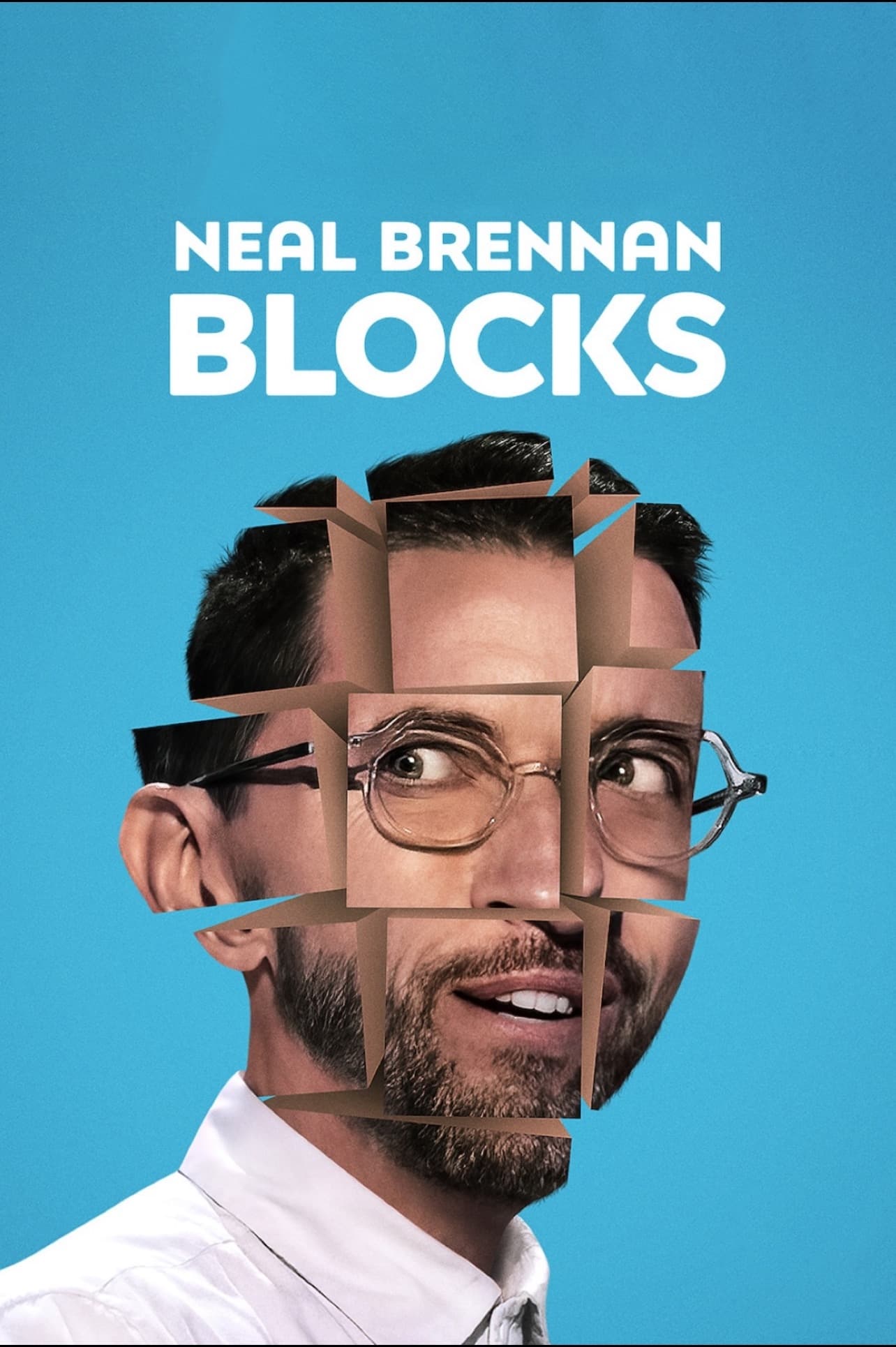 Neal Brennan: Blocks | Neal Brennan: Blocks