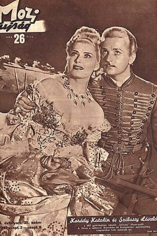 Szíriusz