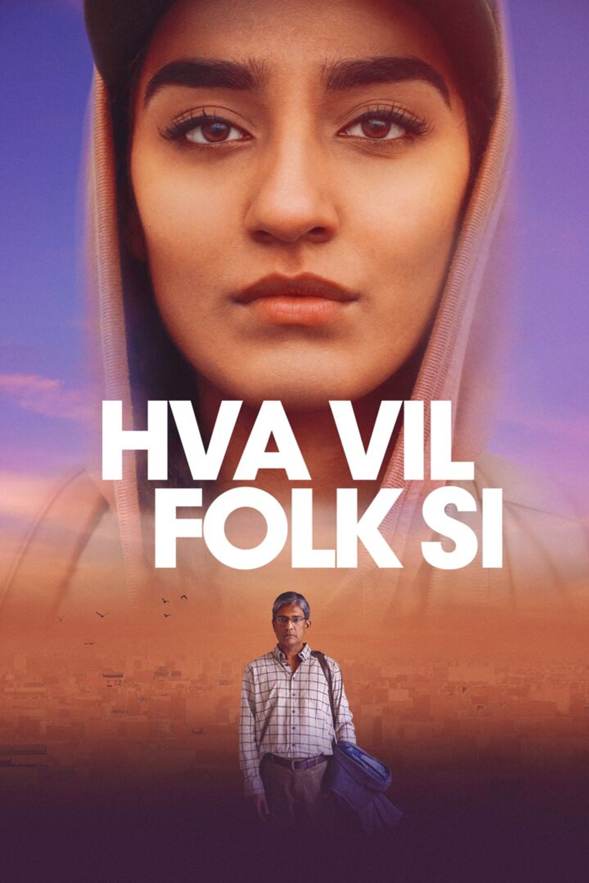 Hva vil folk si | Hva vil folk si