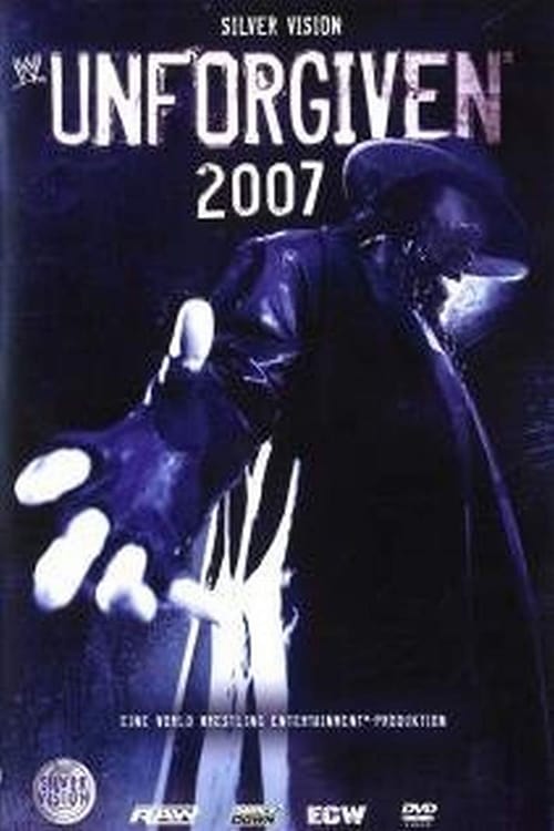 WWE Unforgiven 2007 | WWE Unforgiven 2007