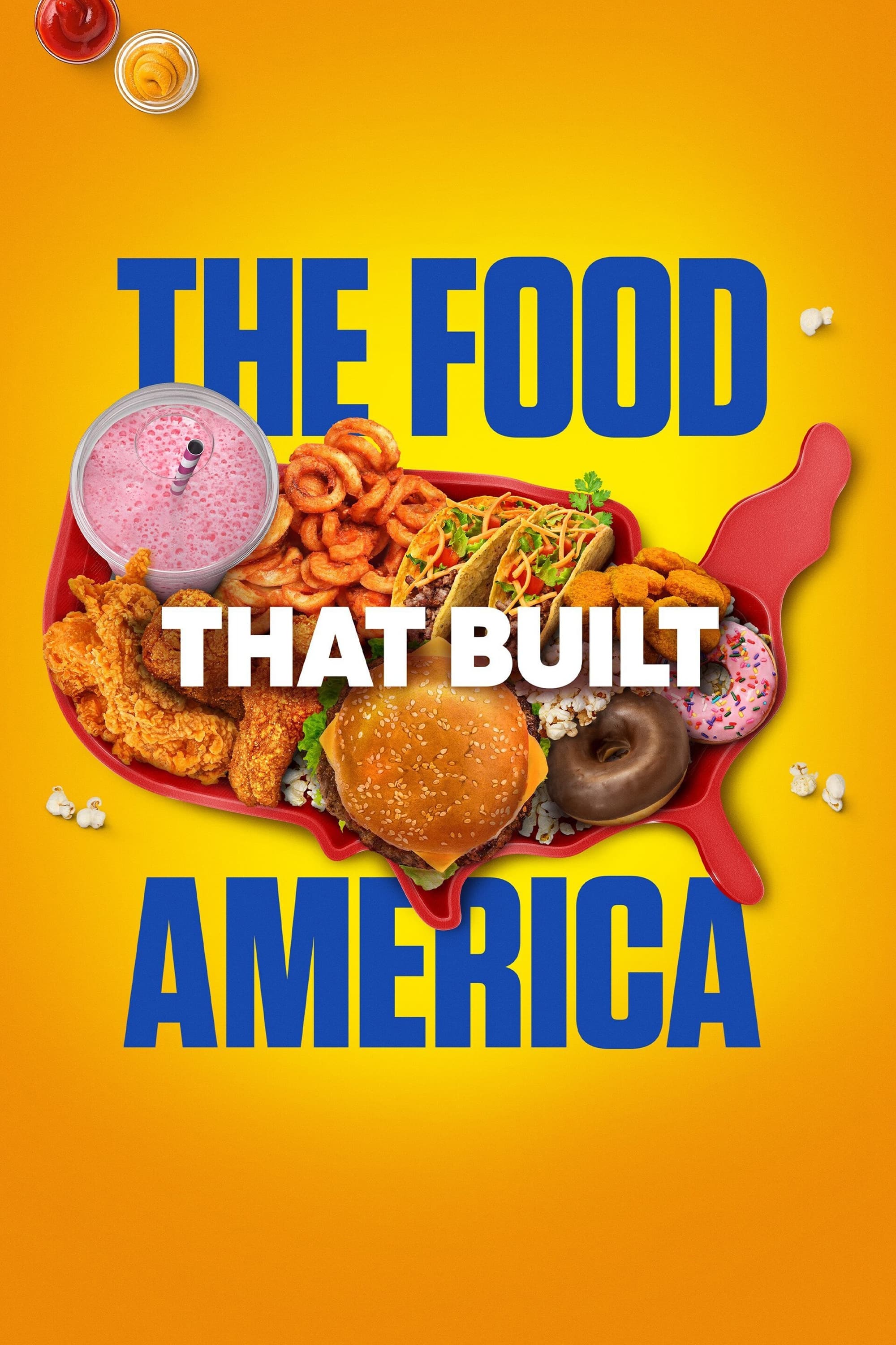 The Food That Built America | The Food That Built America