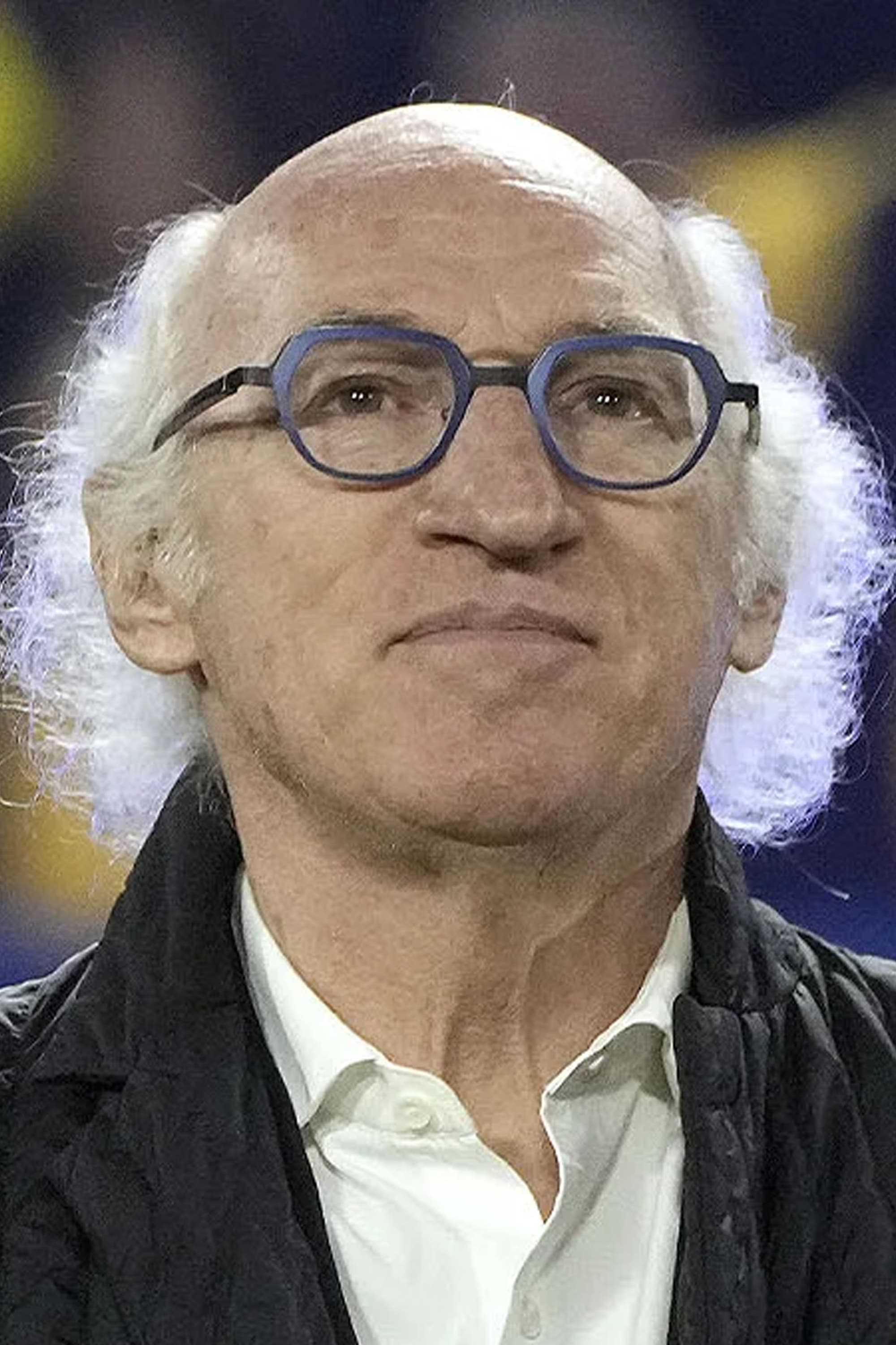 بازیگر Carlos Bianchi  