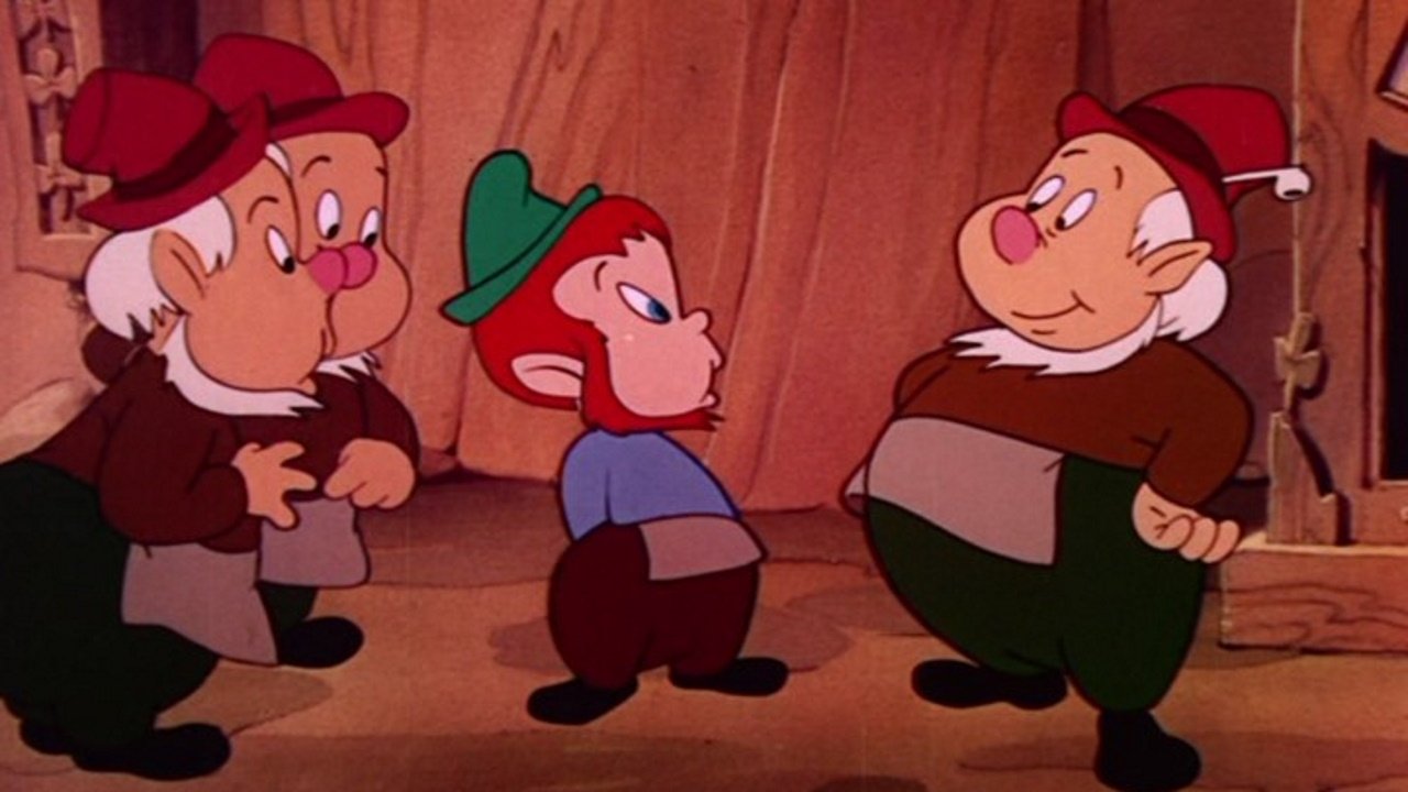 The Wee Men|The Wee Men