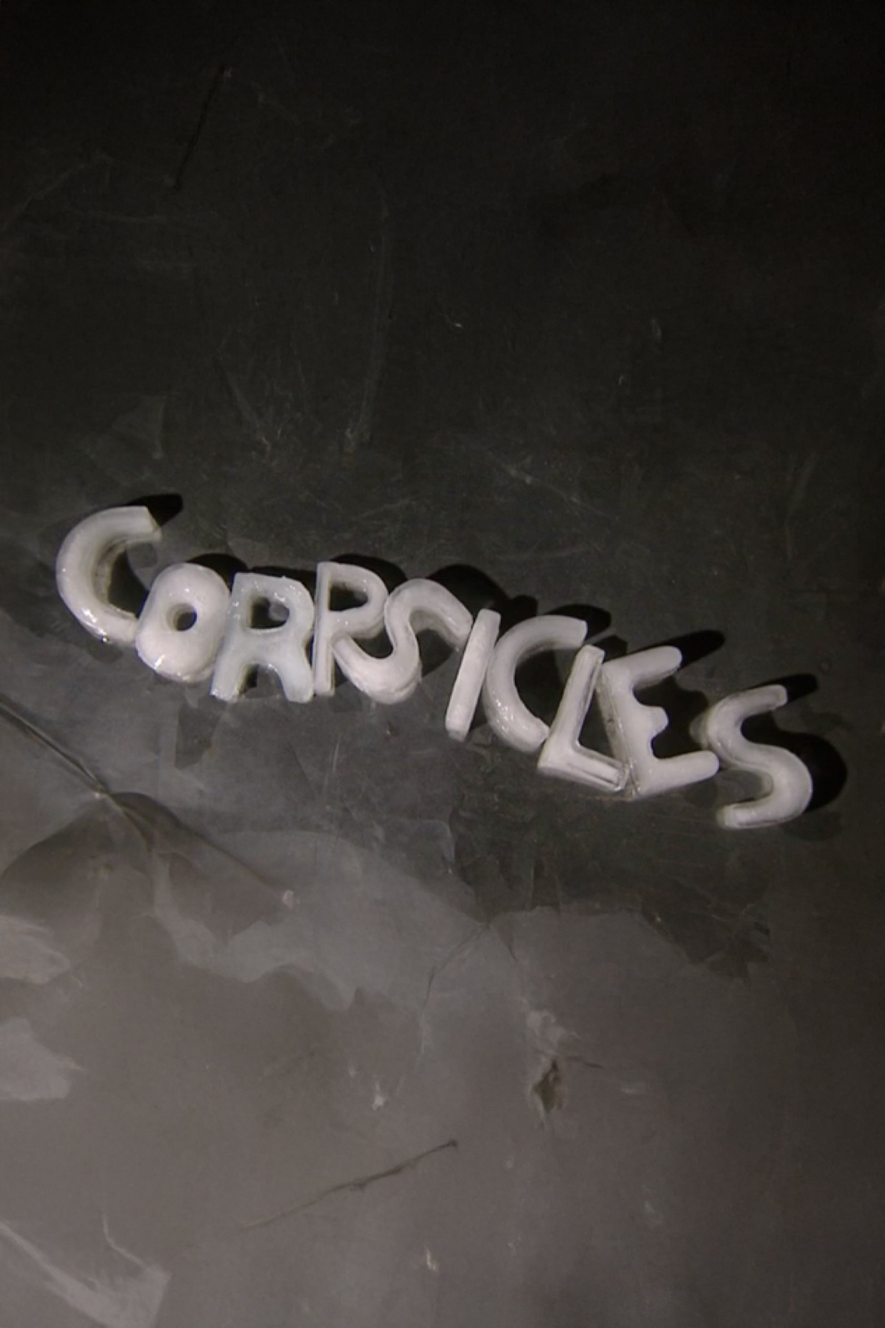 Corpsicles