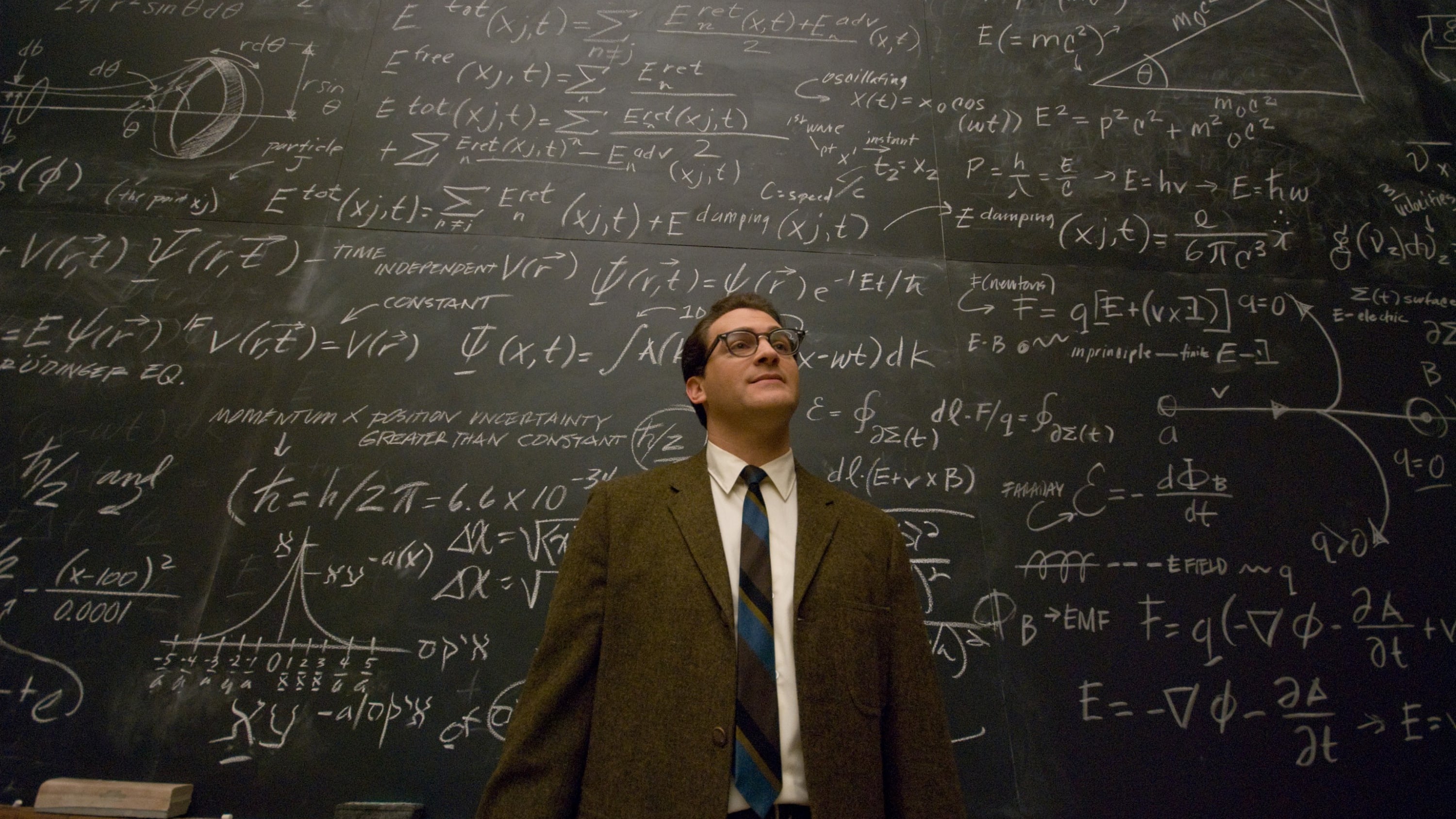 A Serious Man|A Serious Man