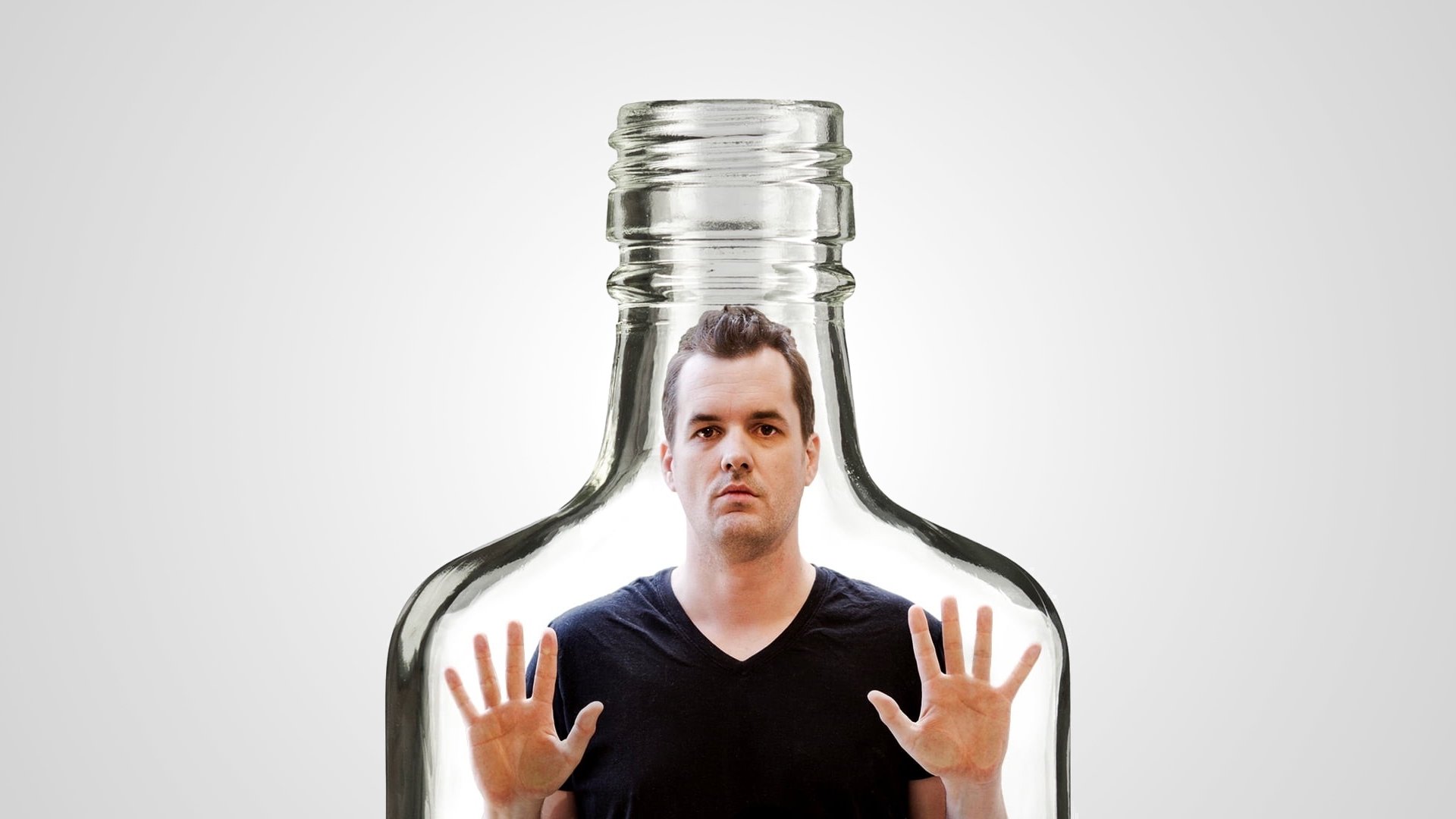 Jim Jefferies: Fully Functional|Jim Jefferies: Fully Functional