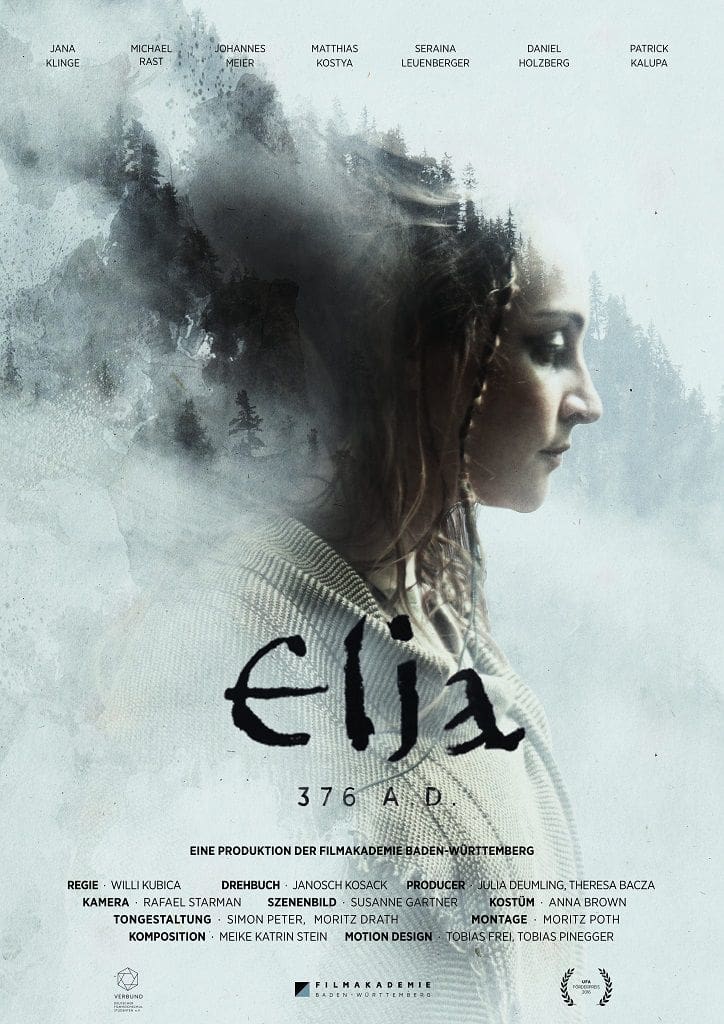 Elja - 376 A.D. | Elja - 376 A.D.