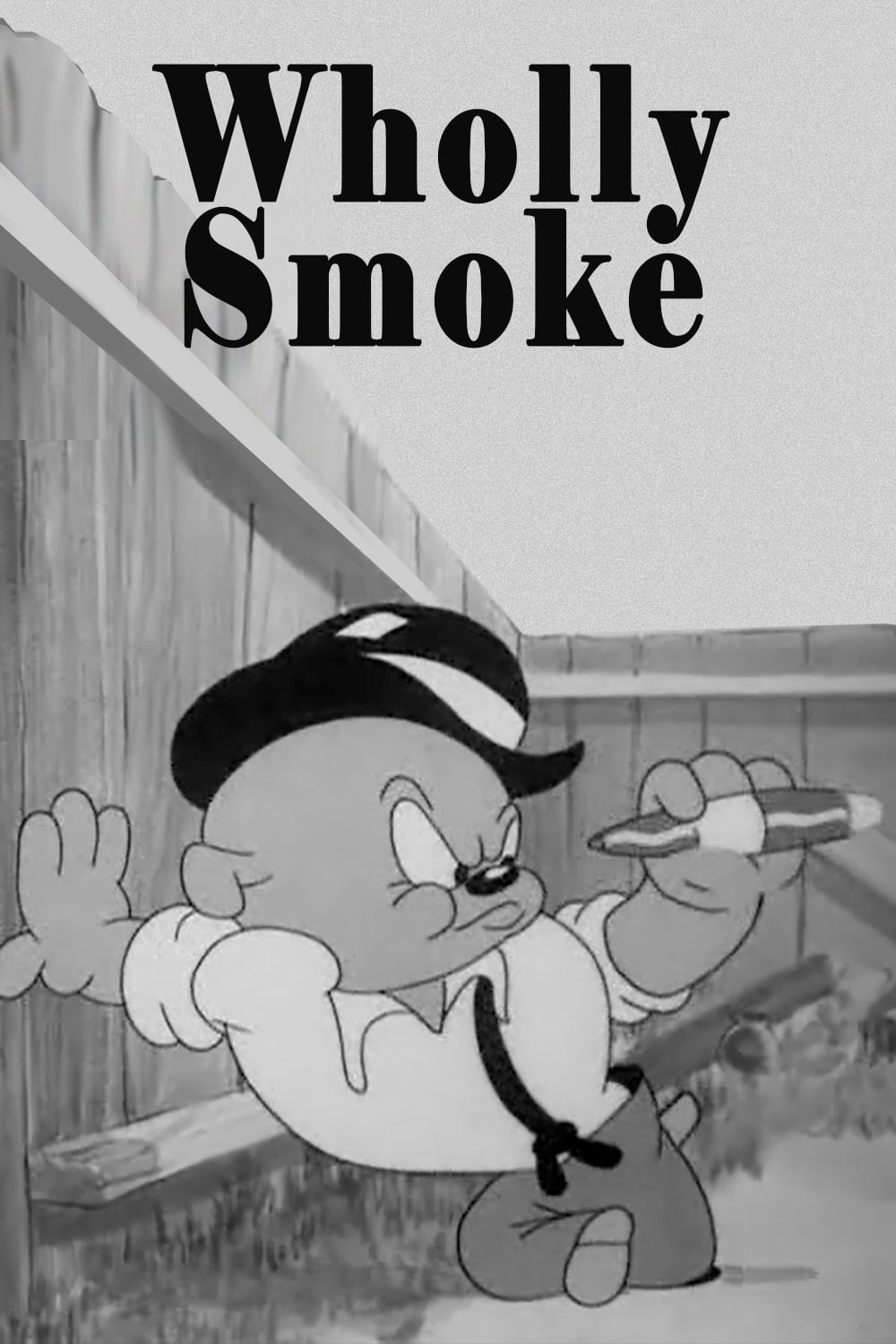 Wholly Smoke | Wholly Smoke