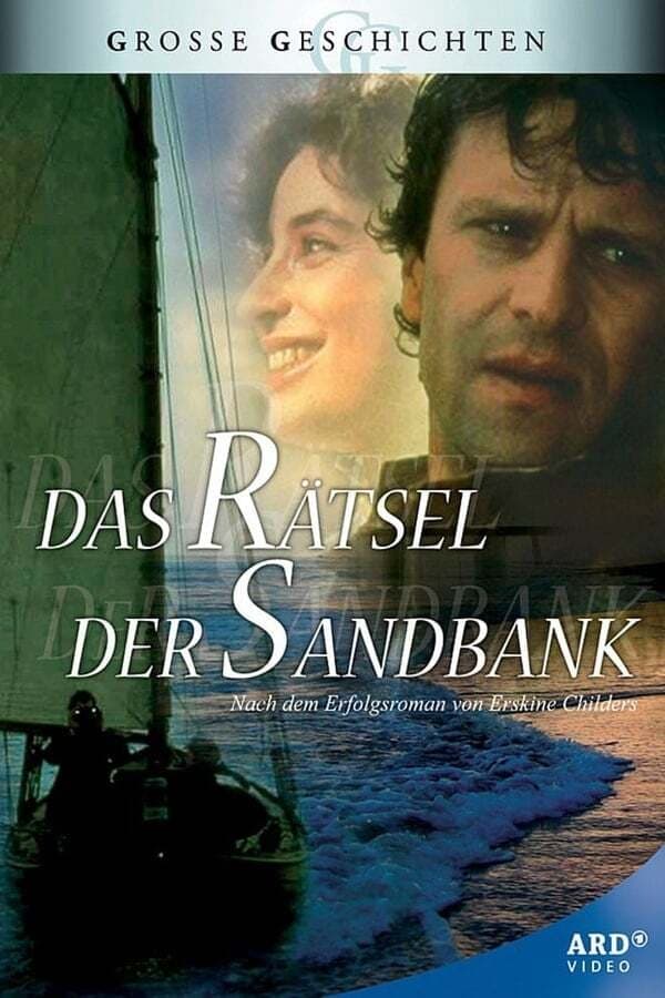 Das Rätsel der Sandbank | Das Rätsel der Sandbank