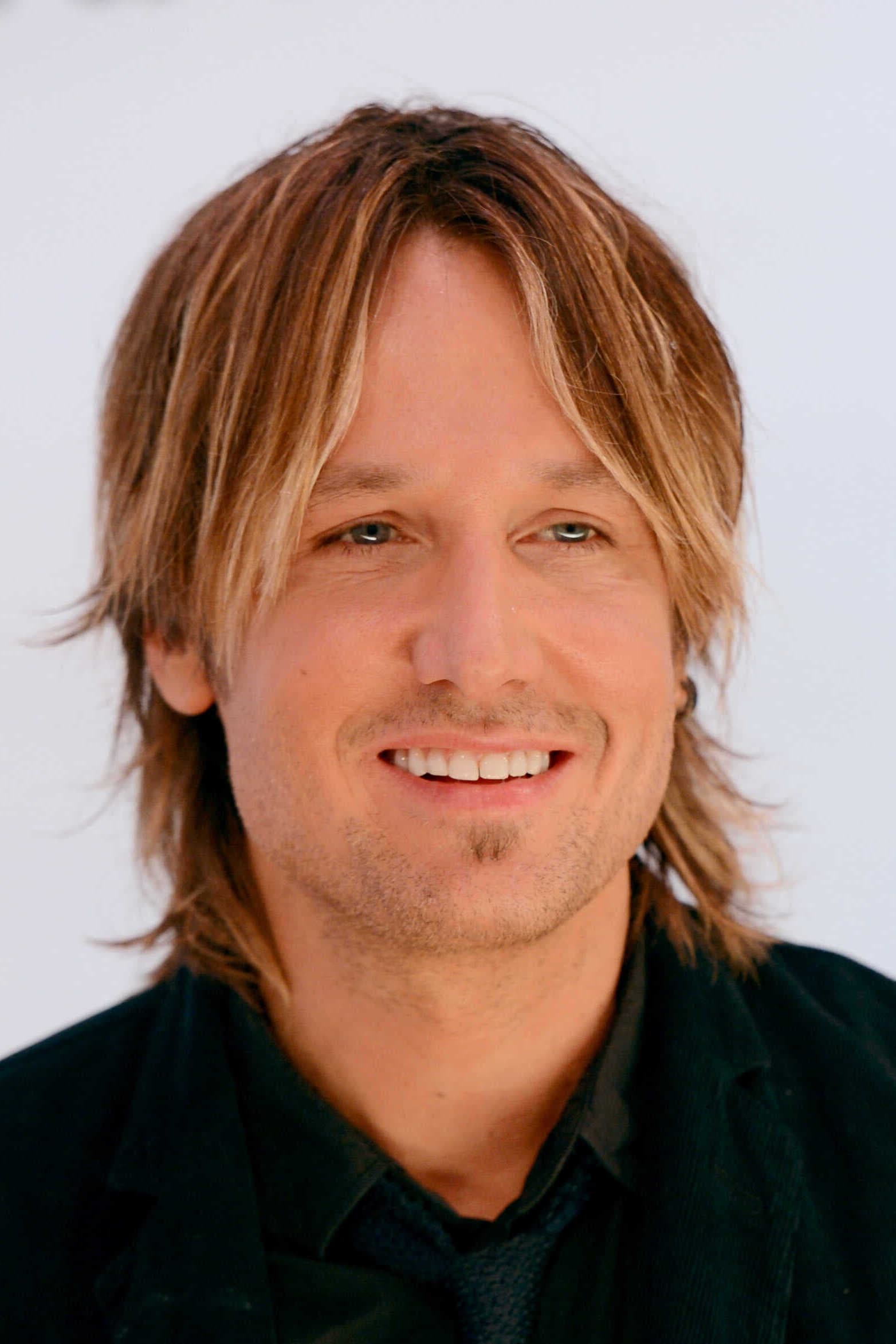 بازیگر Keith Urban  