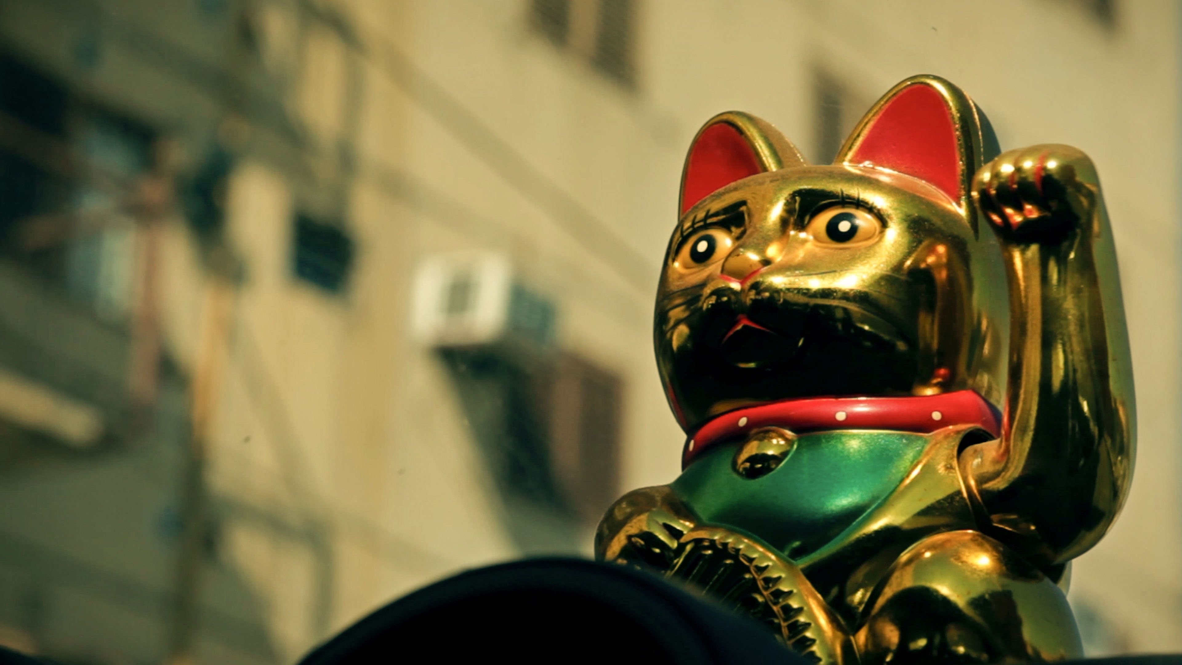 Manekineko|Manekineko