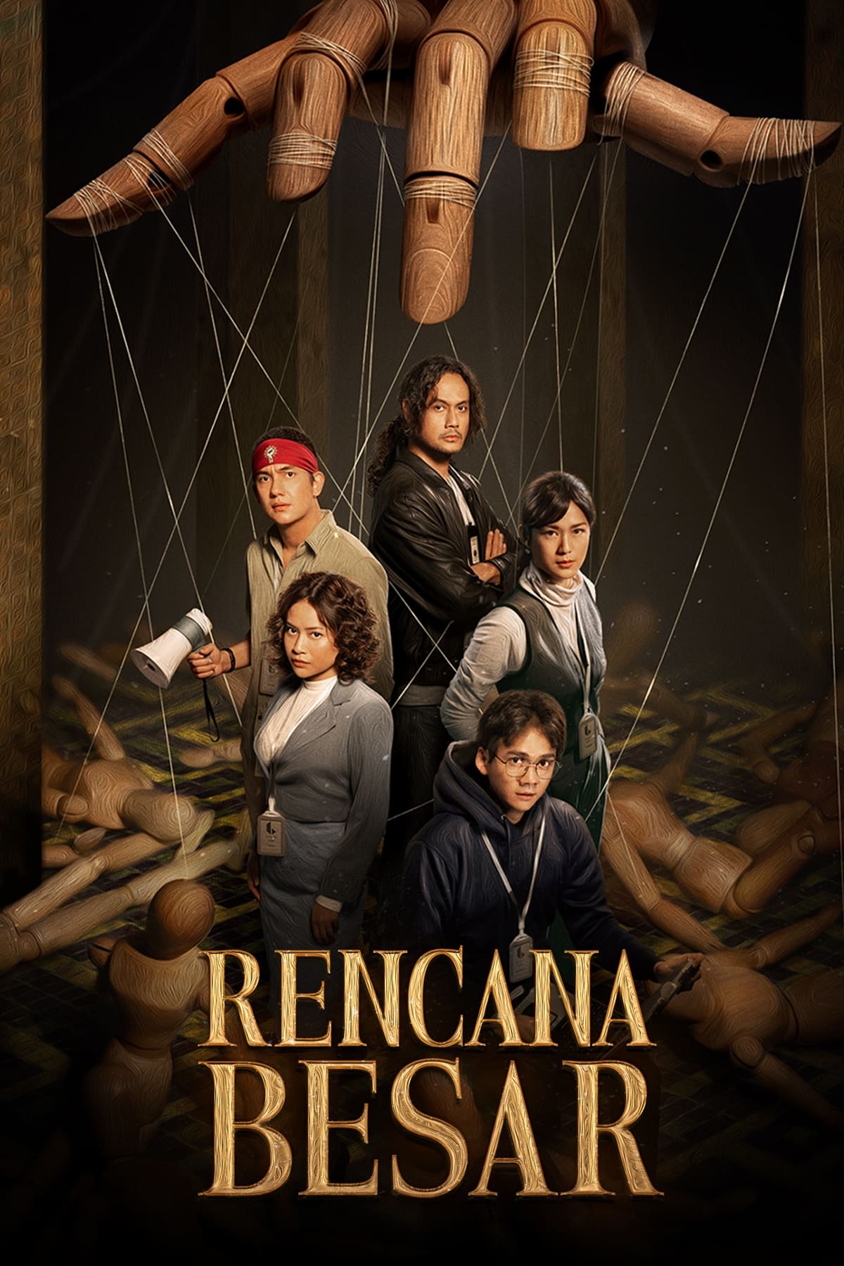 Rencana Besar | Rencana Besar