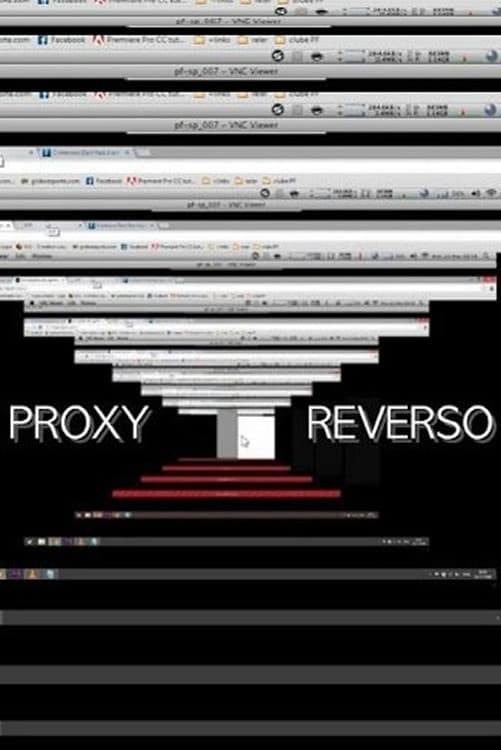 Proxy Reverso