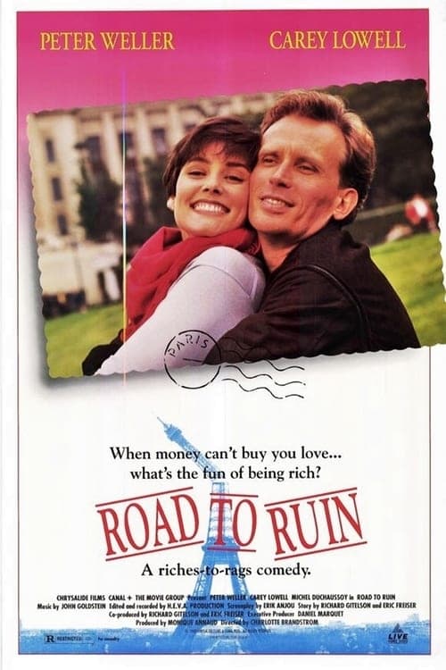 Road to Ruin | Road to Ruin