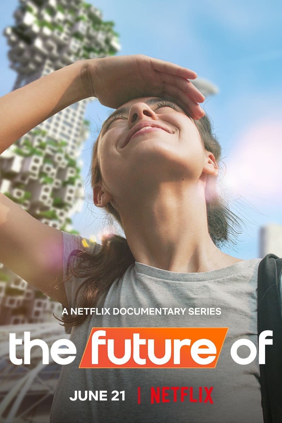 The Future Of | The Future Of