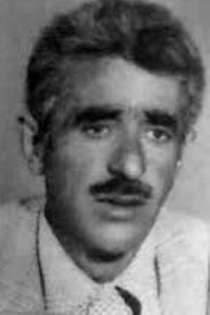 بازیگر Kemal Tanrıöver  