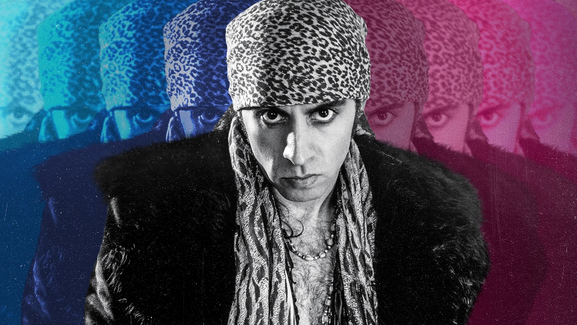 Stevie Van Zandt: Disciple|Stevie Van Zandt: Disciple