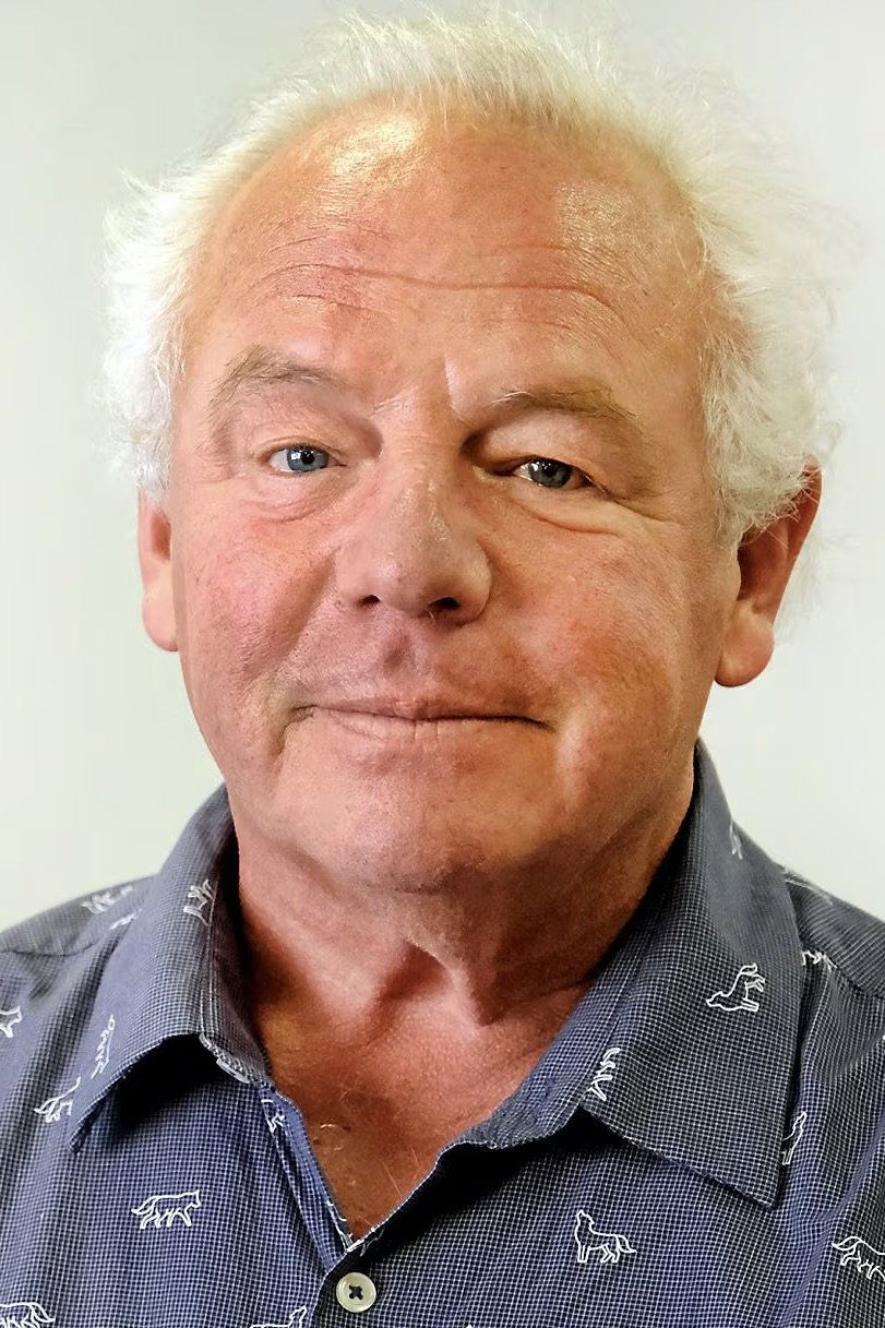 بازیگر Luc Senay  