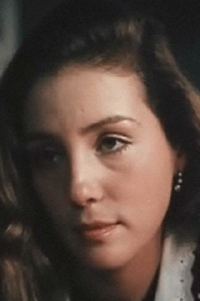 بازیگر Svetlana Ryumina  