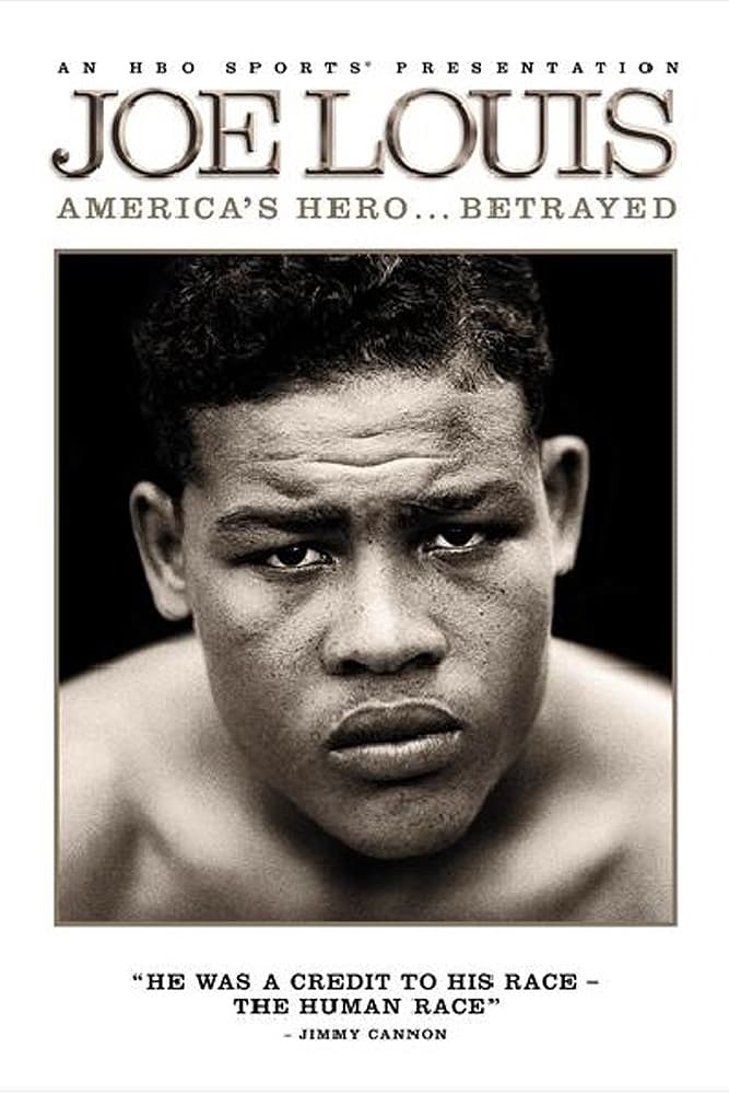 Joe Louis: America's Hero Betrayed | Joe Louis: America's Hero Betrayed