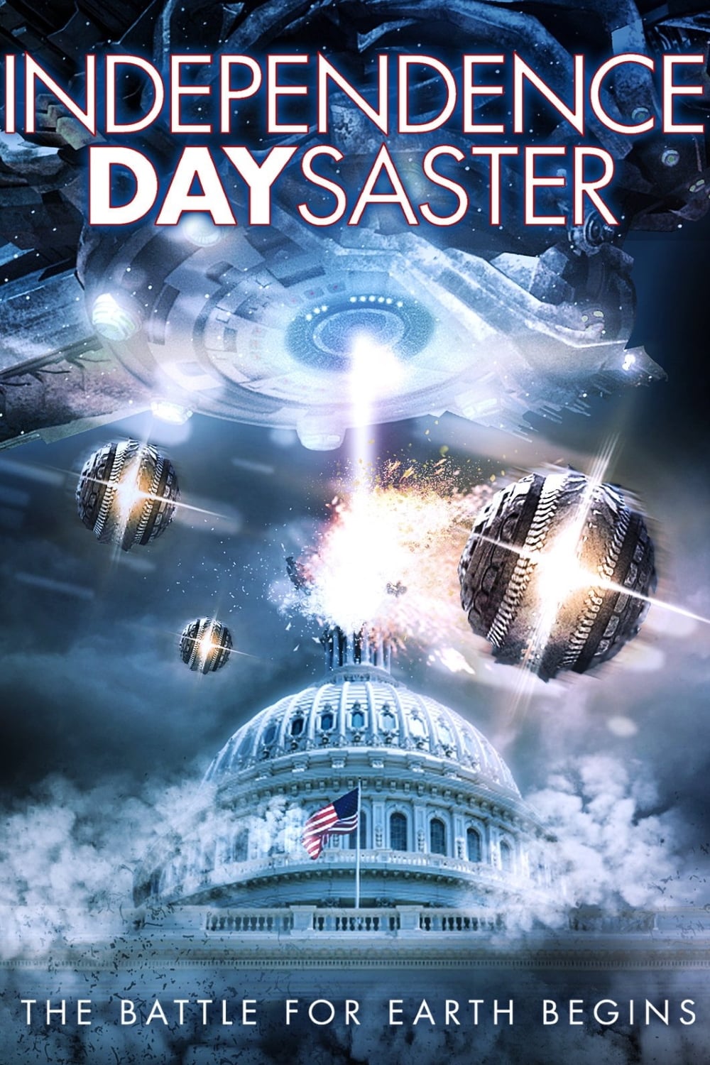 Independence Daysaster | Independence Daysaster