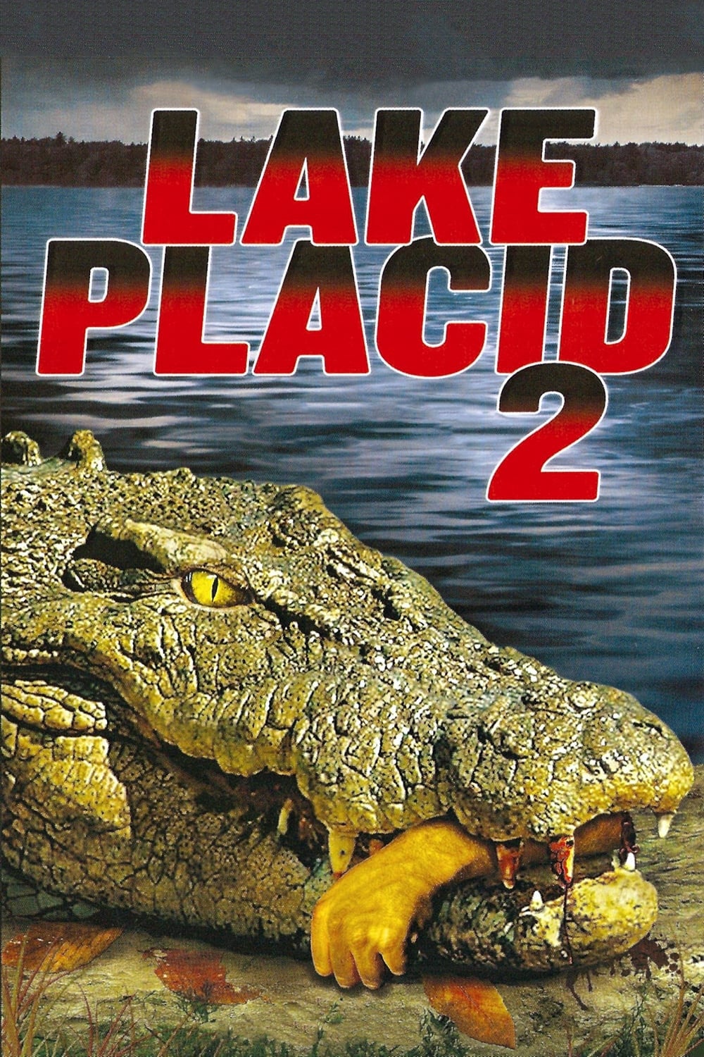 Lake Placid 2 | Lake Placid 2