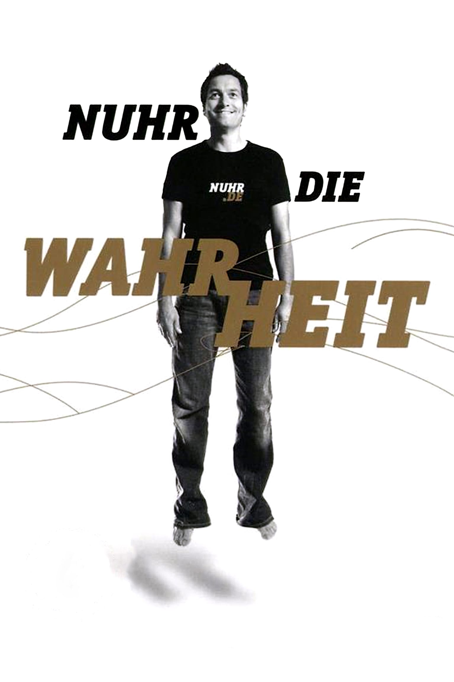 Dieter Nuhr - Nuhr die Wahrheit | Dieter Nuhr - Nuhr die Wahrheit