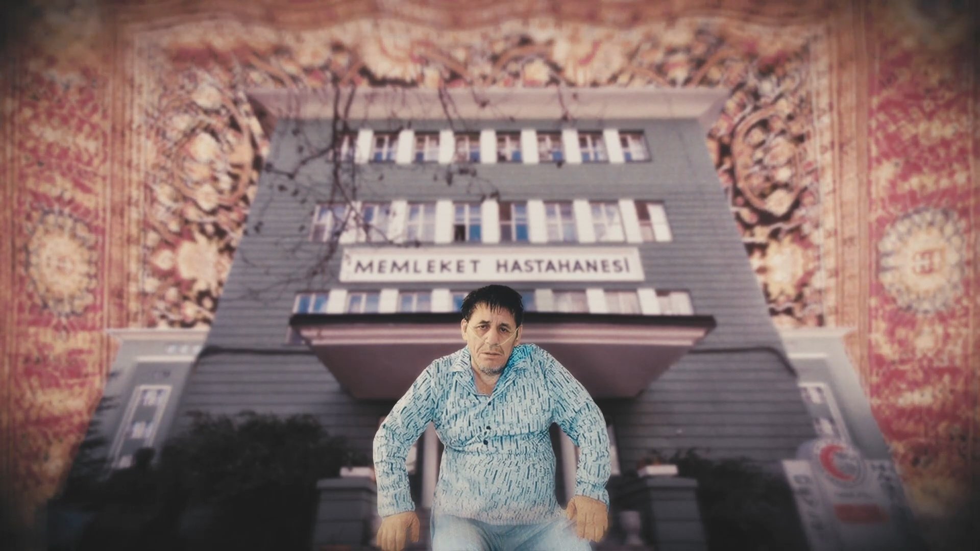 Dermansız|Dermansız