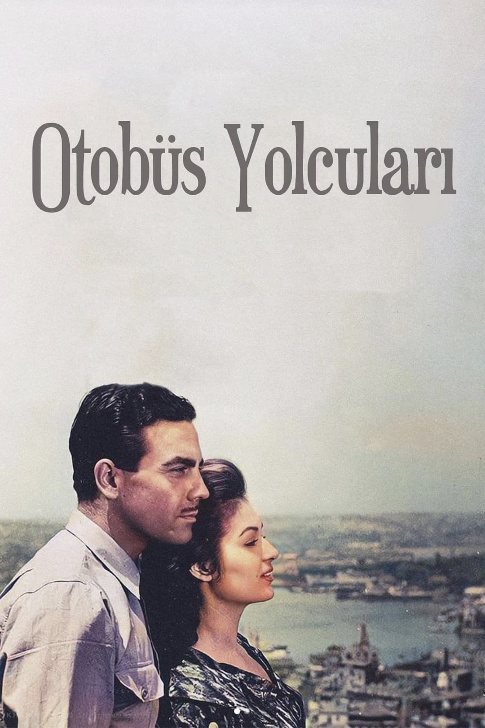 Otobüs Yolcuları | Otobüs Yolcuları