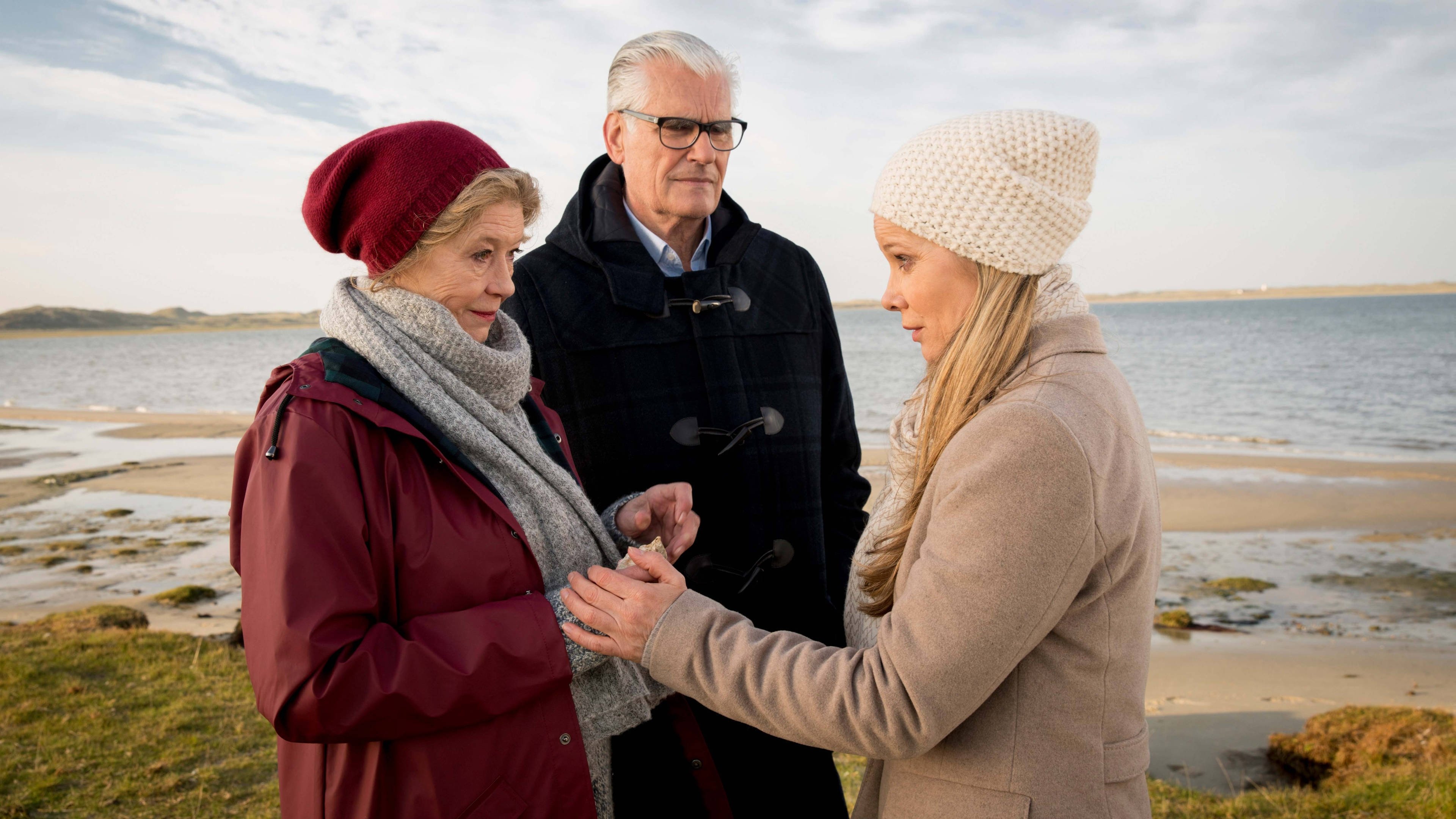 Dora Heldt: Wind aus West mit starken Böen|Dora Heldt: Wind aus West mit starken Böen