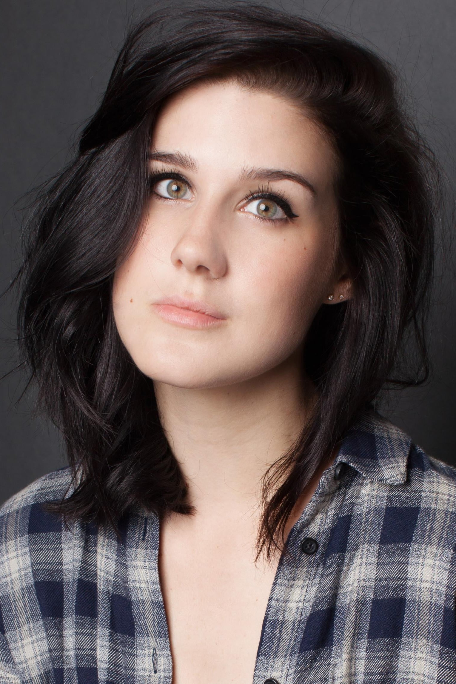 بازیگر Arryn Zech  