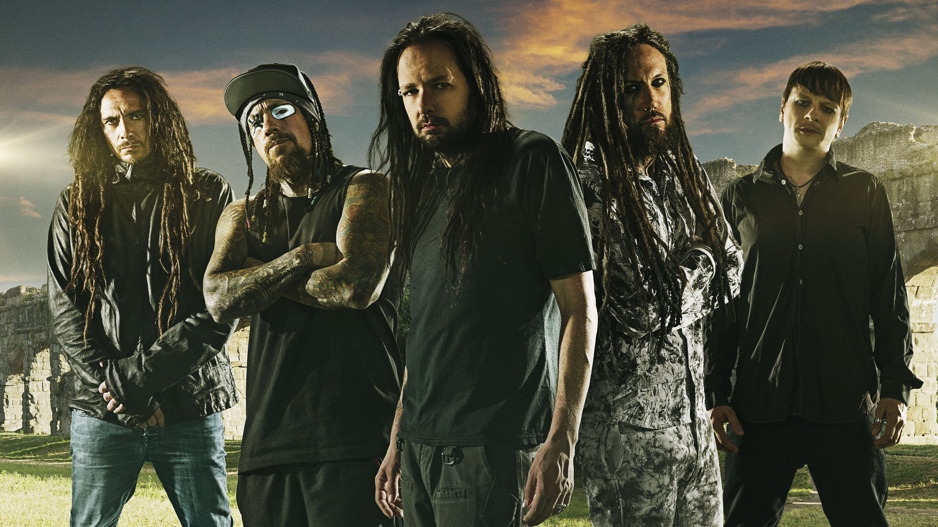 Korn : Live Summer Breeze Festival|Korn : Live Summer Breeze Festival