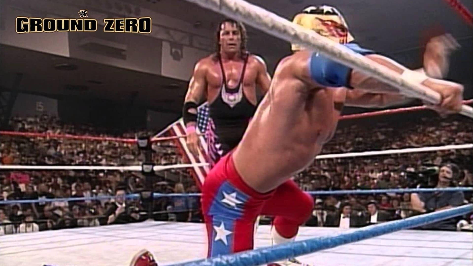 WWE Ground Zero: In Your House|WWE Ground Zero: In Your House